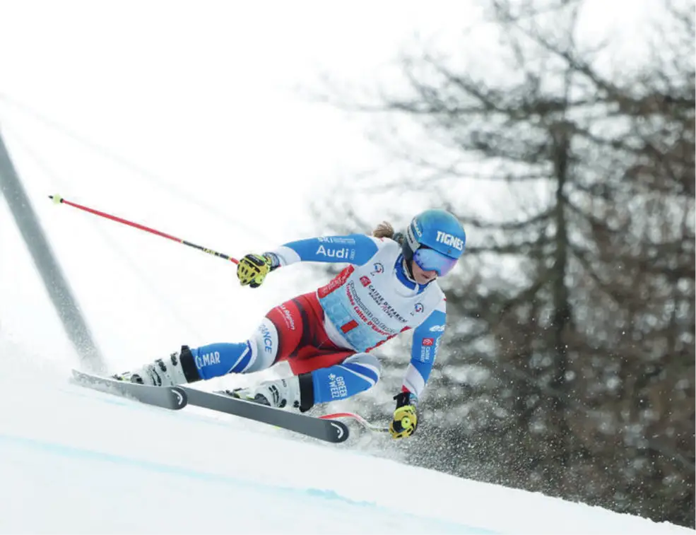 Club des sports de Tignes