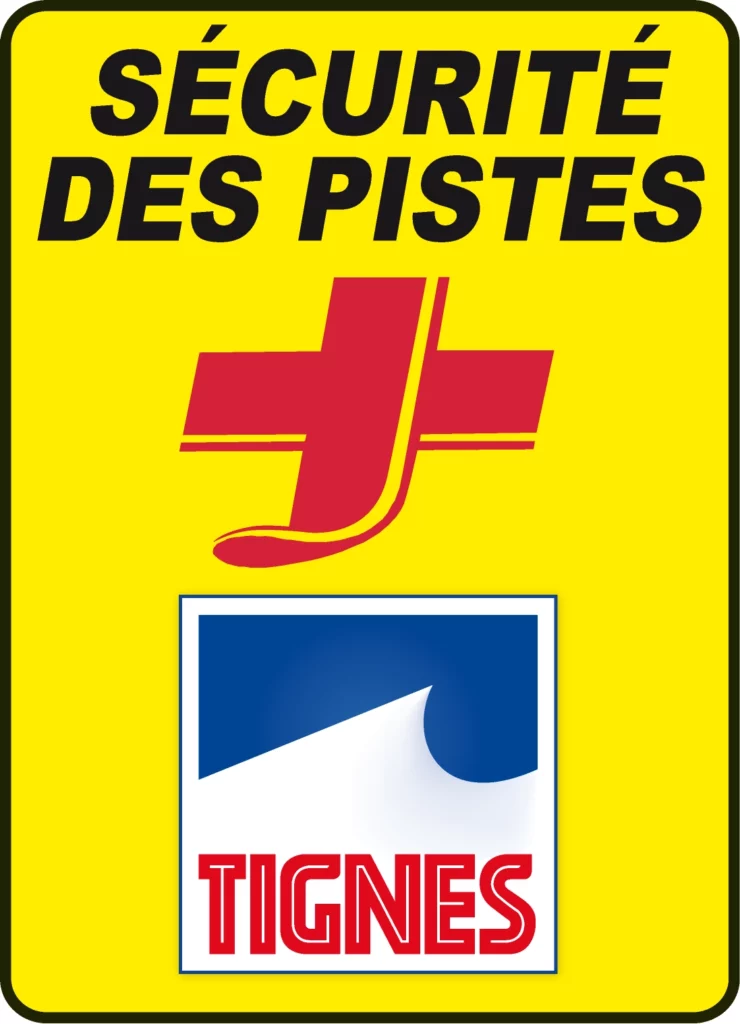 Partenaires Club des Sports de Tignes